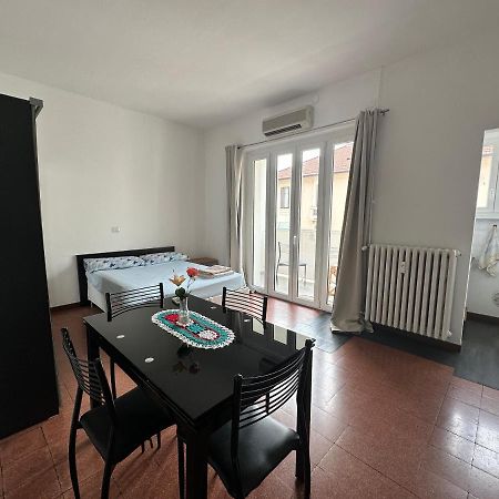 Apartment For Work And Leisure Milano Dış mekan fotoğraf