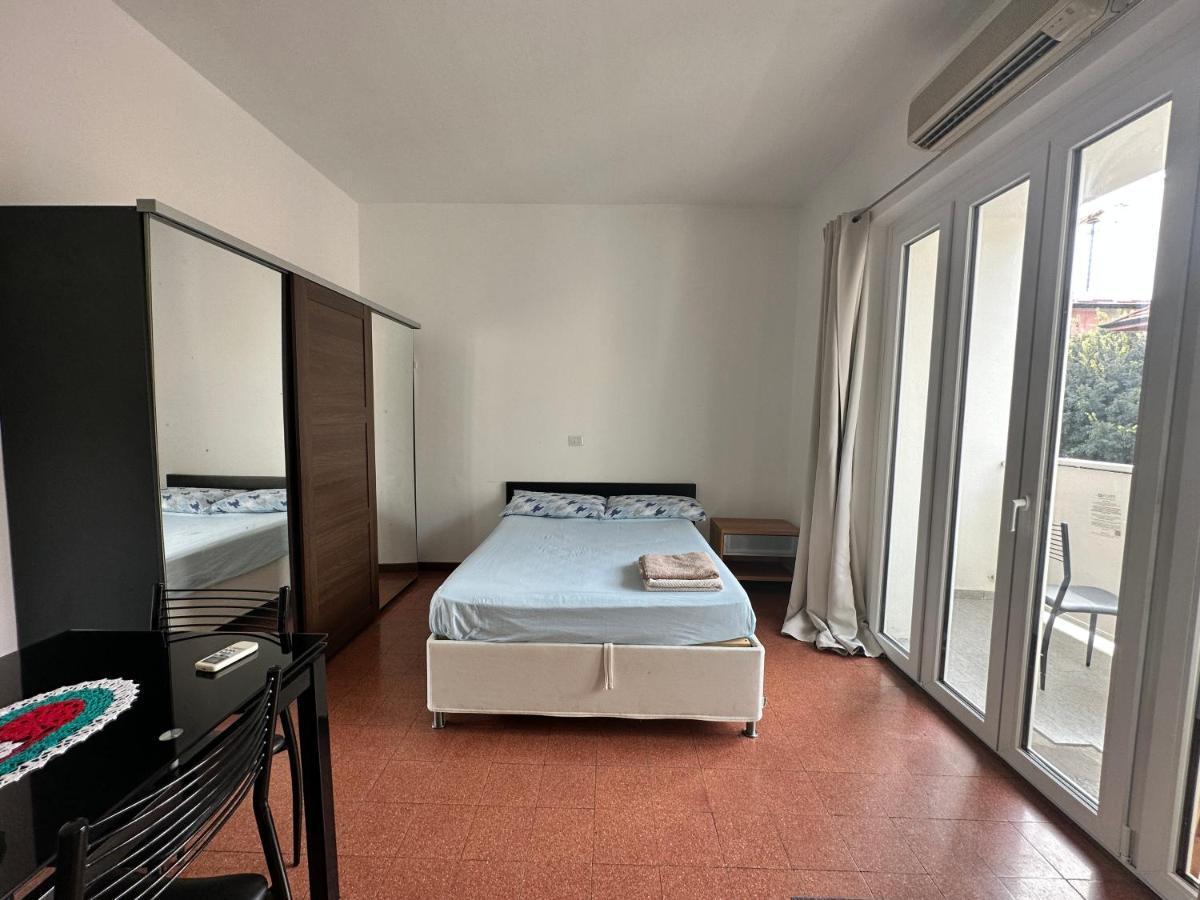 Apartment For Work And Leisure Milano Dış mekan fotoğraf
