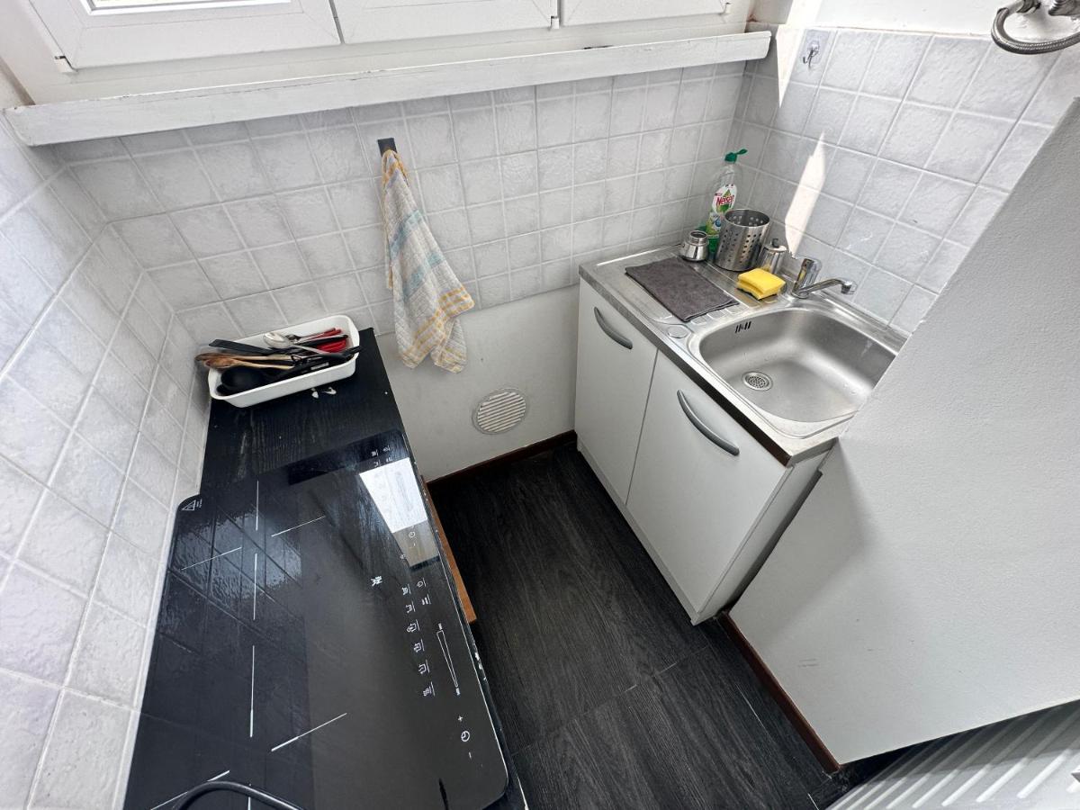 Apartment For Work And Leisure Milano Dış mekan fotoğraf