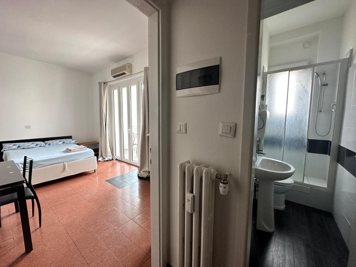 Apartment For Work And Leisure Milano Dış mekan fotoğraf