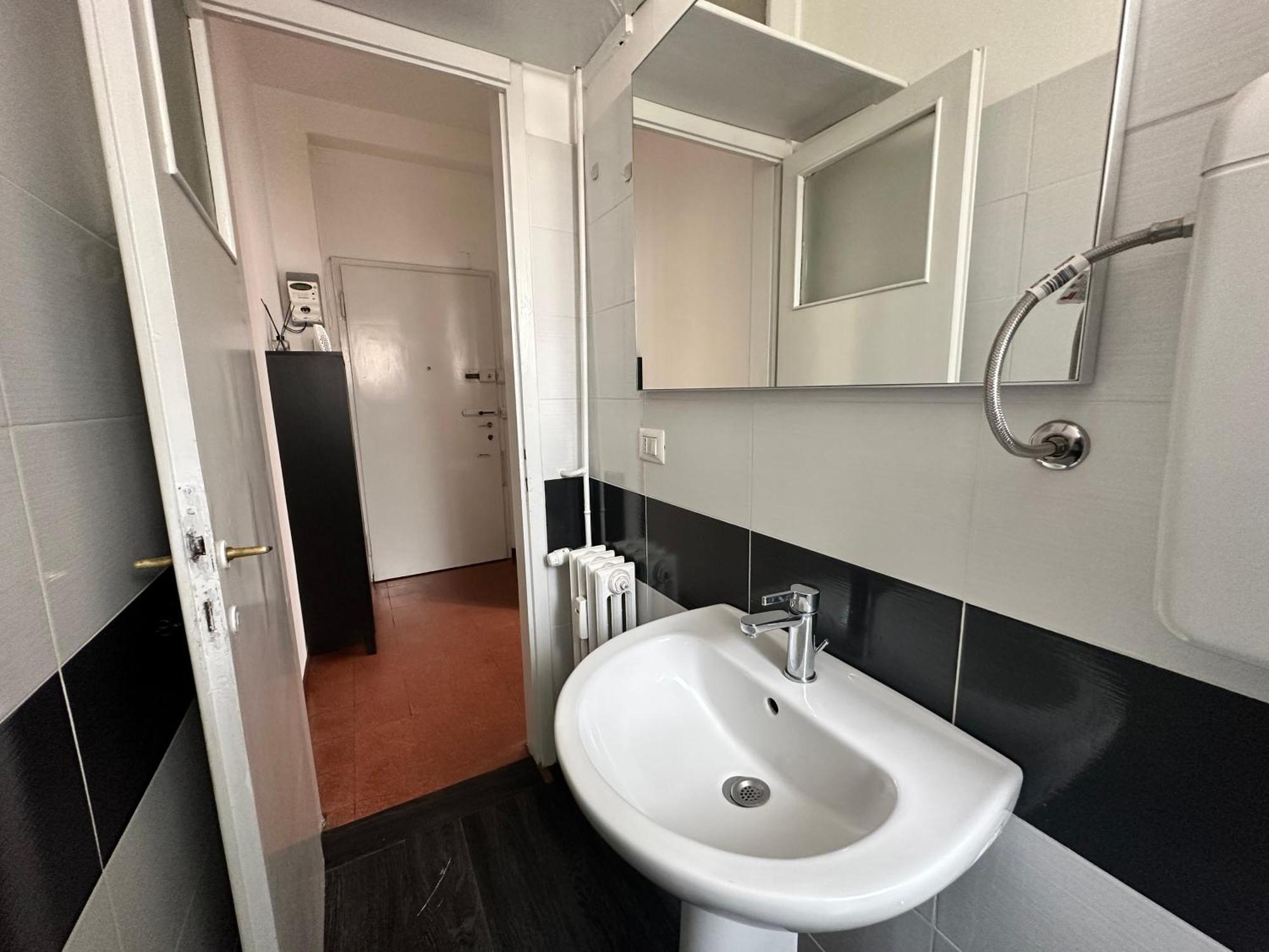 Apartment For Work And Leisure Milano Dış mekan fotoğraf
